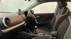 Audi Q2 30 TFSI Sport 5dr Petrol Estate